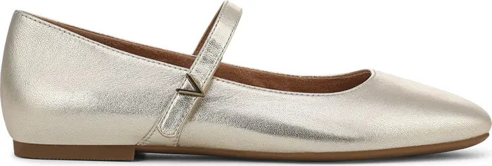 Alameda Mary Jane Flat (Women) | Nordstrom