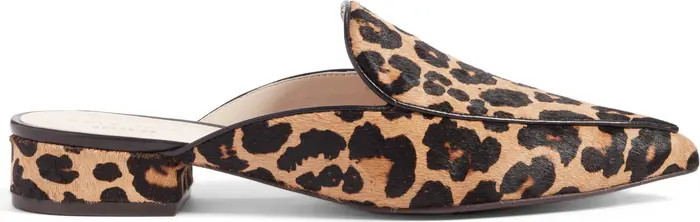 Piper Loafer Mule (Women) | Nordstrom Rack