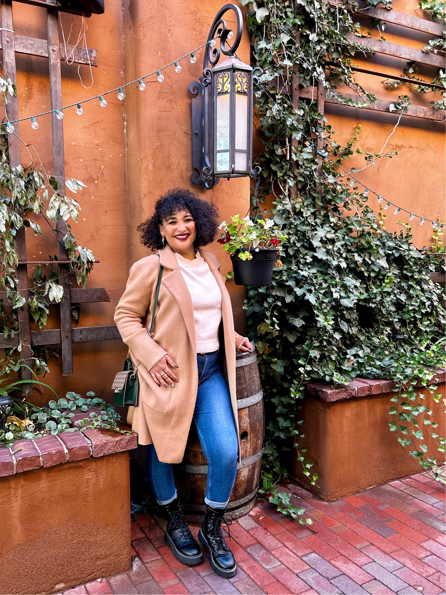 Rainy day outfit

#LTKMidsize #LTKU #LTKSeasonal