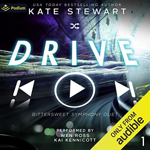 Drive: Bittersweet Symphony Duet, Book 1 | Amazon (US)