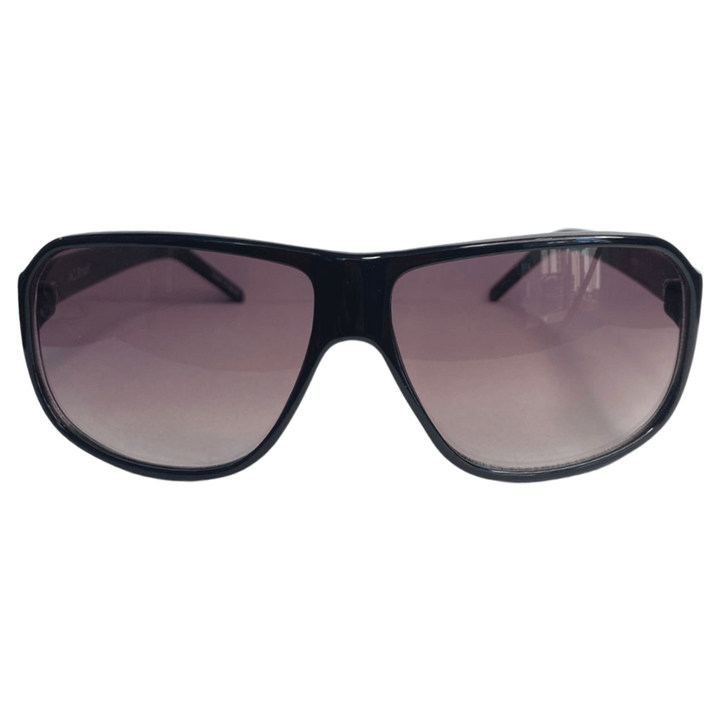 Masck Médio Preto Lente Degrade - acbrazil Mobile | AC Brazil (BR)