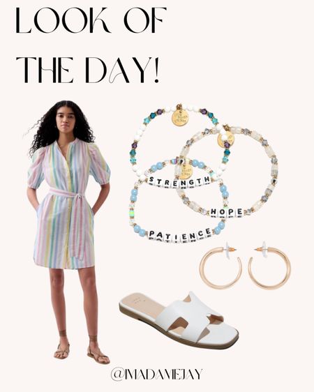 Little Words Project | GAP Style | Target Style | Target Jewelry | Spring Outfit | Spring Look | Seasonal Look | Look of the Day | Outfit of the dayy

#LTKtravel #LTKfindsunder50 #LTKstyletip