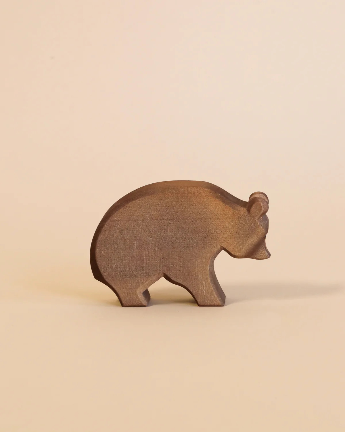 Ostheimer Bear | Odin Parker