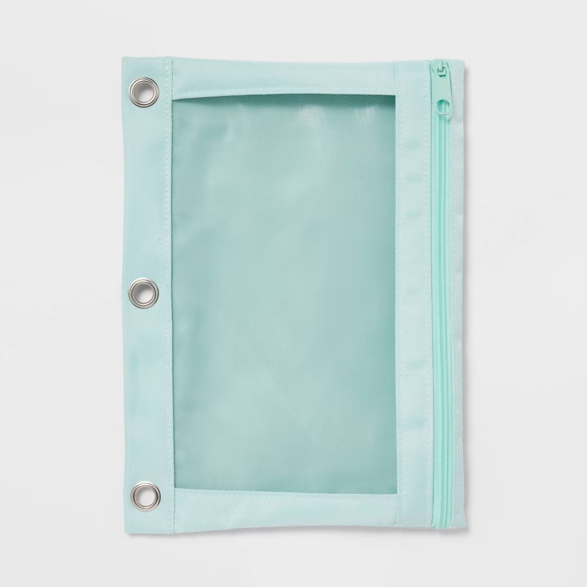 Mesh Binder Pencil Pouch - up&up™ | Target