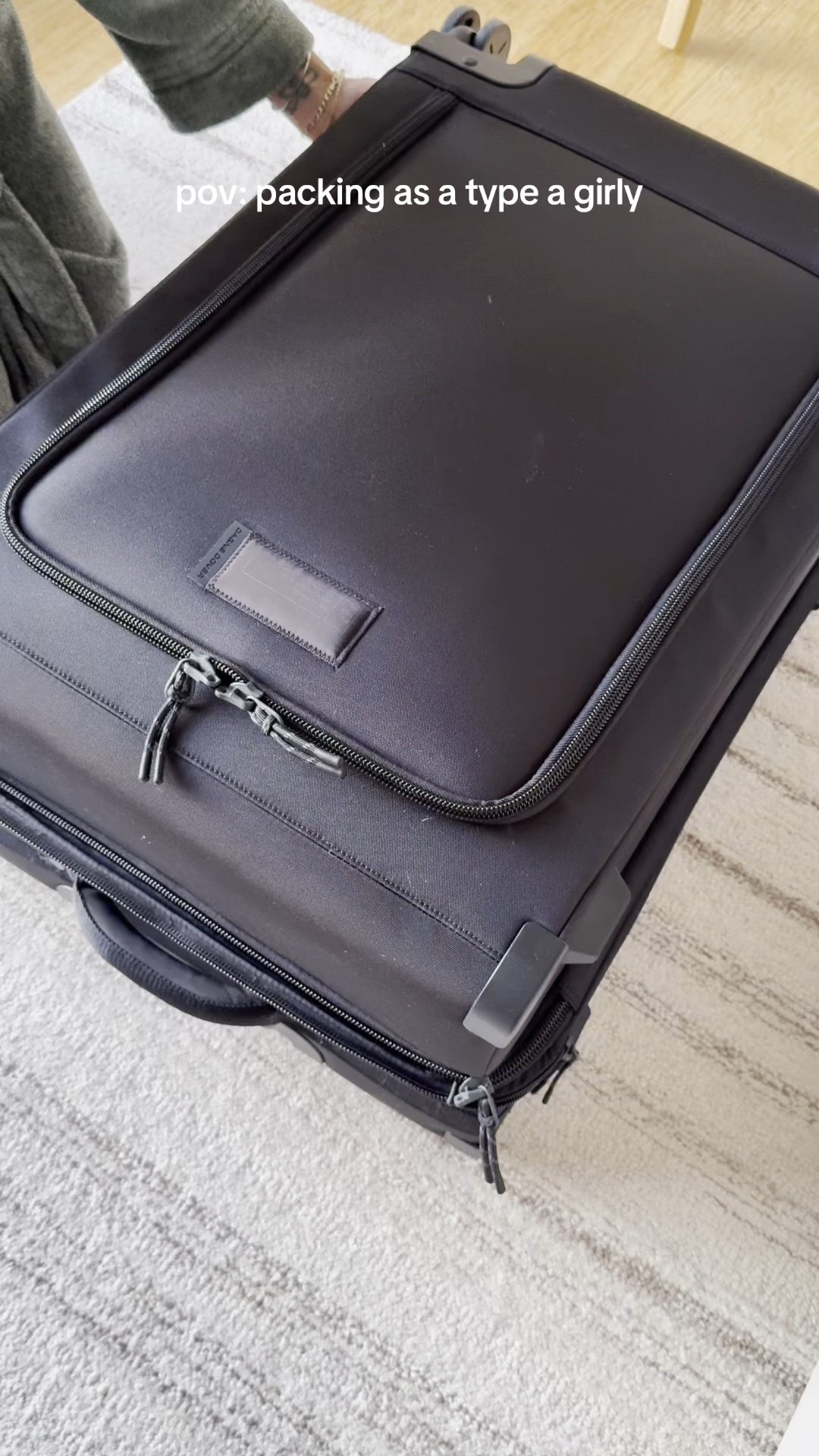 Travel essentials 

#LTKTravel