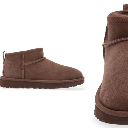 Ugg
Ugg mini boots
Brown boots 
Brown snow boots 
Brown winter boots 
Slippers 
Christmas gifts 

#LTKstyletip #LTKshoecrush #LTKunder100