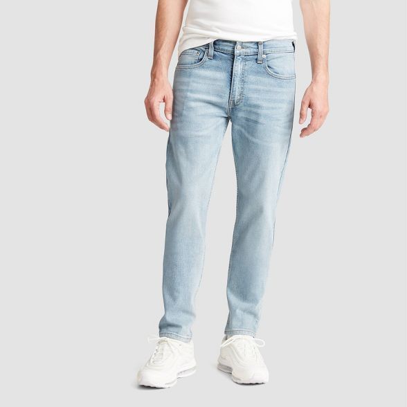 DENIZEN® from Levi's® Men's 286™ Slim Fit Taper Jeans | Target