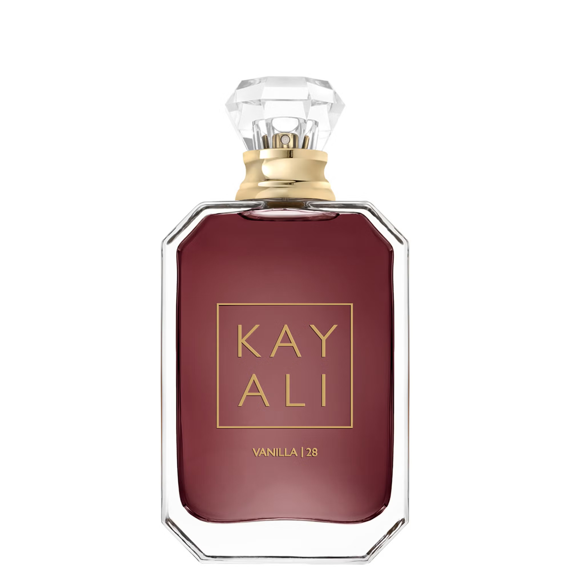 KAYALI Vanilla 28 Eau de Parfum - 10ml | Cult Beauty