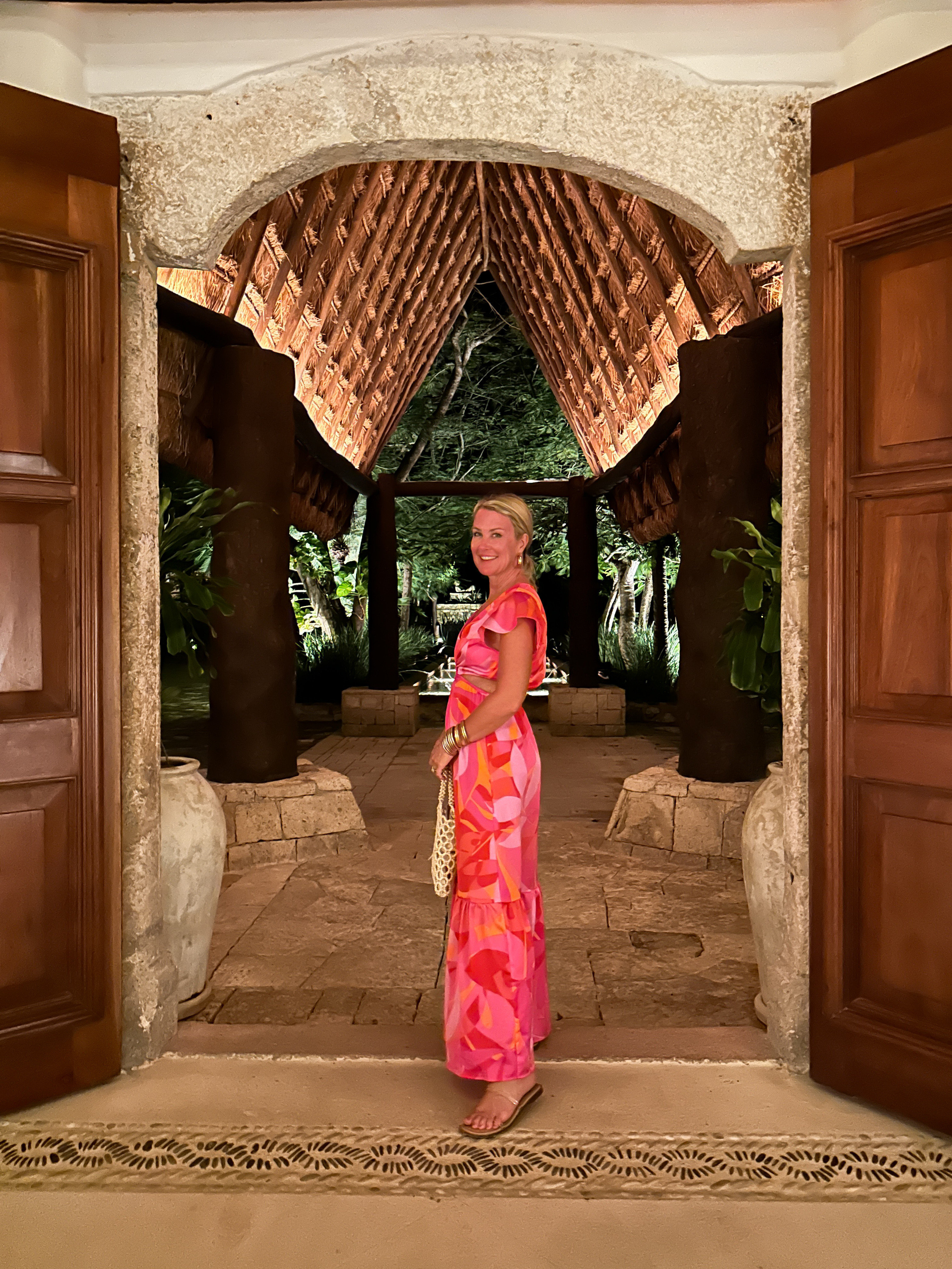 Perfect vacation style, and CASSIE15 for 15% off 

#LTKOver40