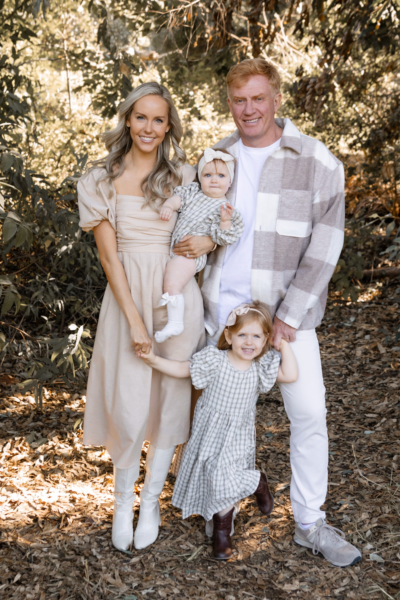 Family fall outfits

#LTKstyletip #LTKfamily #LTKSeasonal