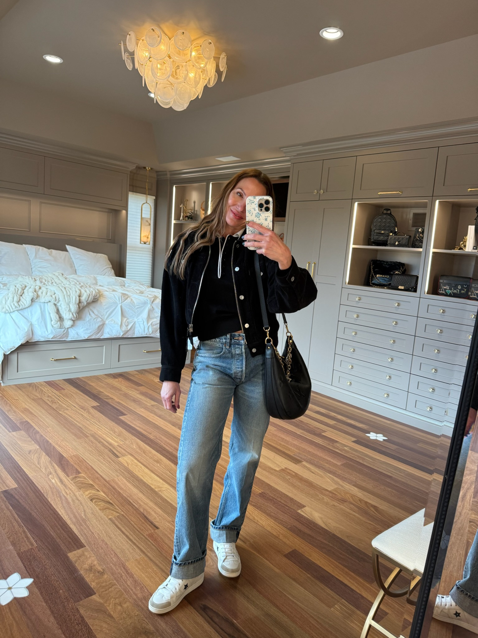 Weekend errands ootd thats so comfy! Tagging some similar!



ootd, outfit inspo, spring outfits ootd, jackets,  

 #LTKootd #LTKSeasonal #LTKOver40