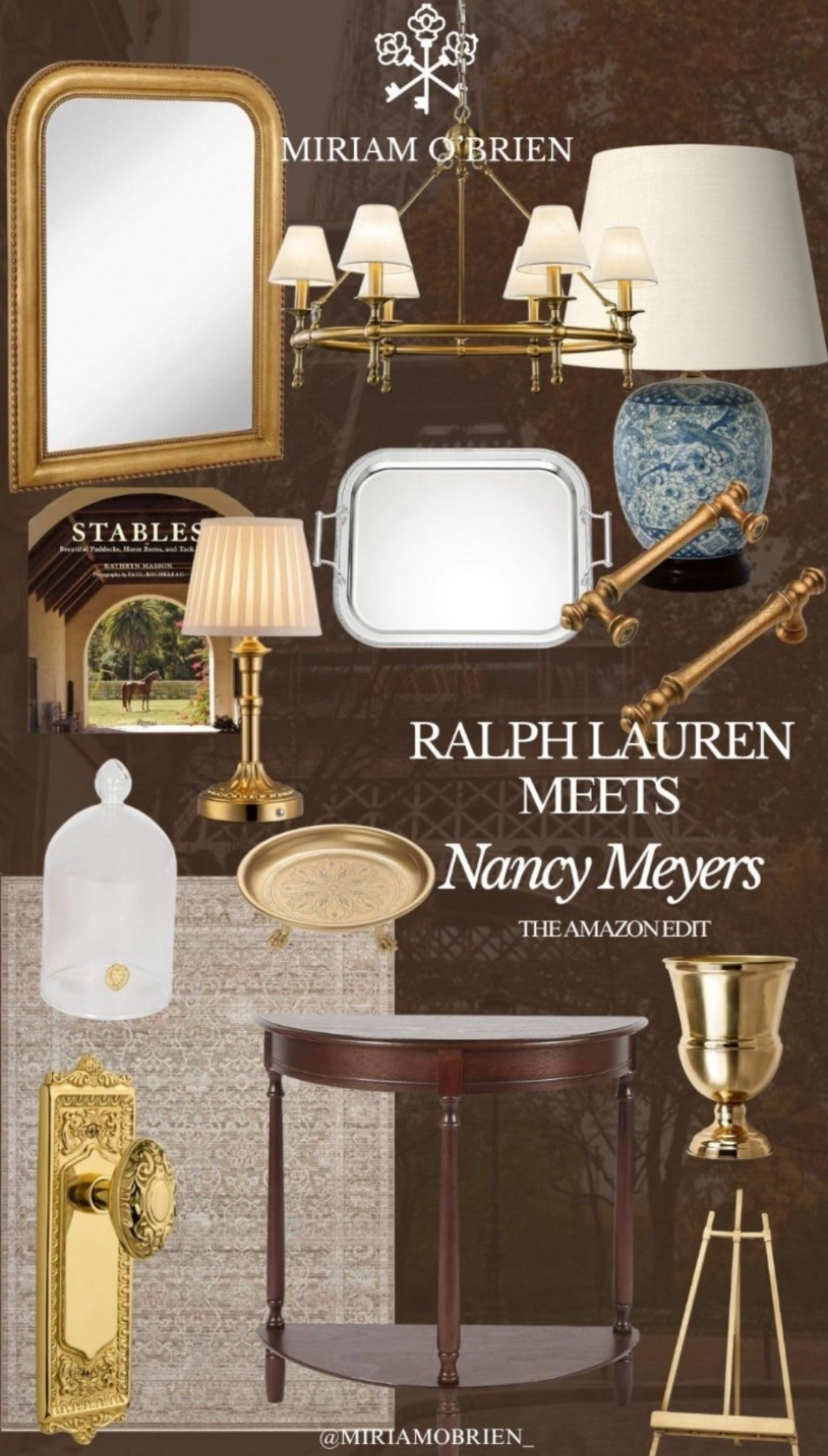 Bringing timeless elegance into your home with these stylish finds. Perfect for any space!

Follow me at @miriamobrien_ on IG and TikTok!

#AmazonFinds #AmazonRL #AmazonHomeDecor #AmazonTimelessFinds 

#LTKHome #LTKSeasonal #LTKOver40

#LTKHome #LTKSeasonal #LTKOver40