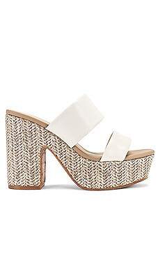 Hotel California Sandal
                    
                    Seychelles | Revolve Clothing (Global)