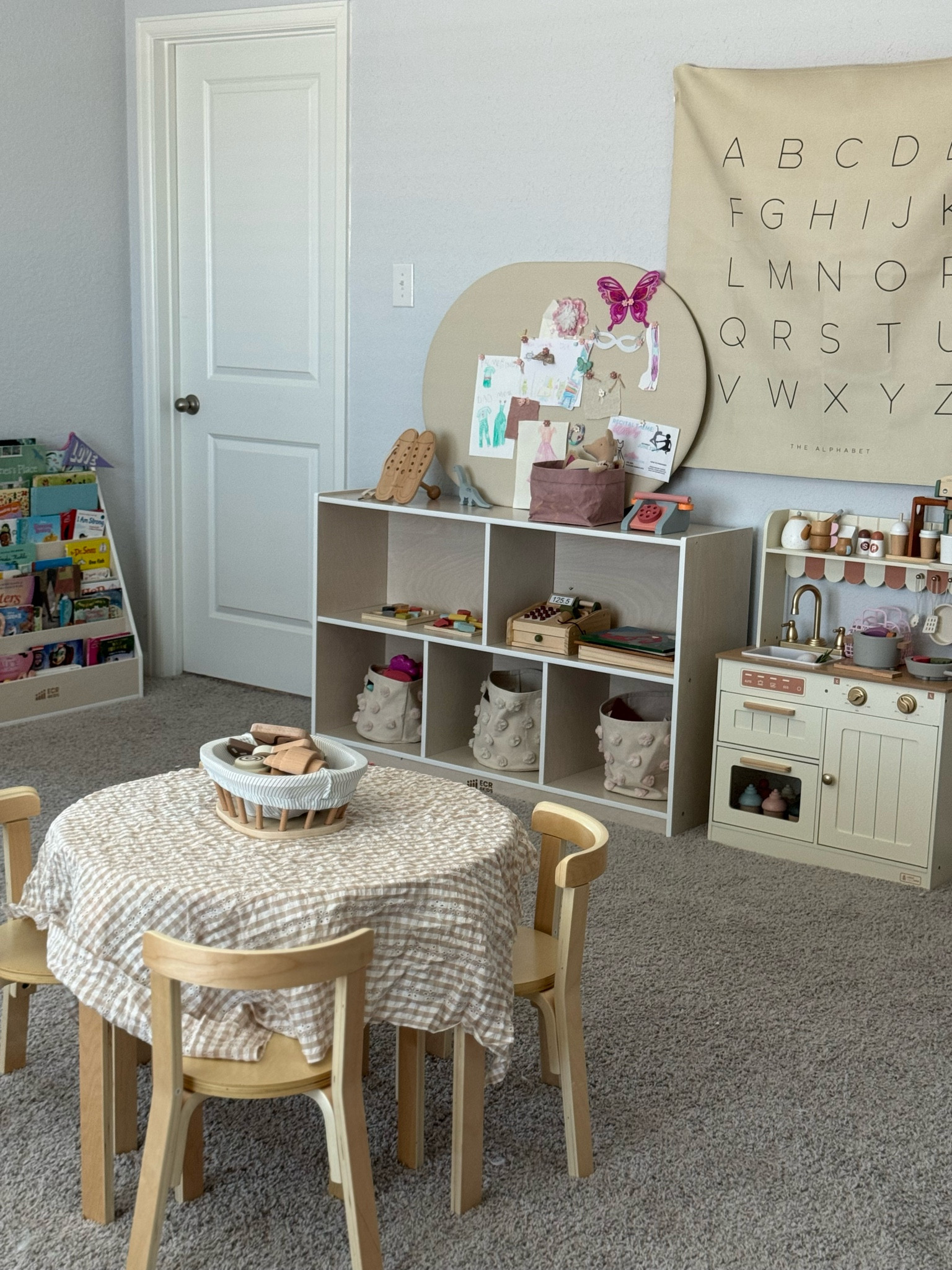 Playroom! 

#LTKhome