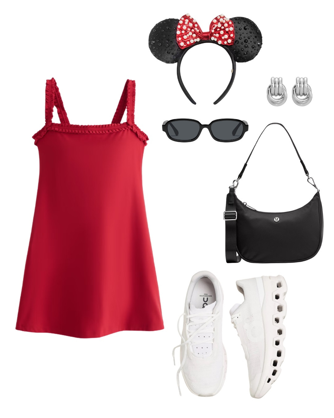 Summer Disney World Outfit Inspo

#LTKSeasonal #LTKTravel #LTKootd