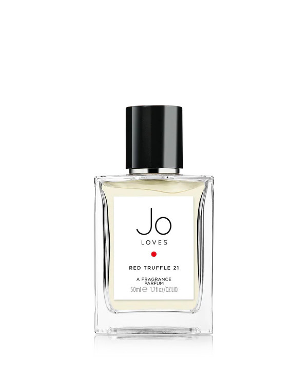 Jo Loves | Red Truffle 21 A Fragrance | 50ml | Jo Loves Limited