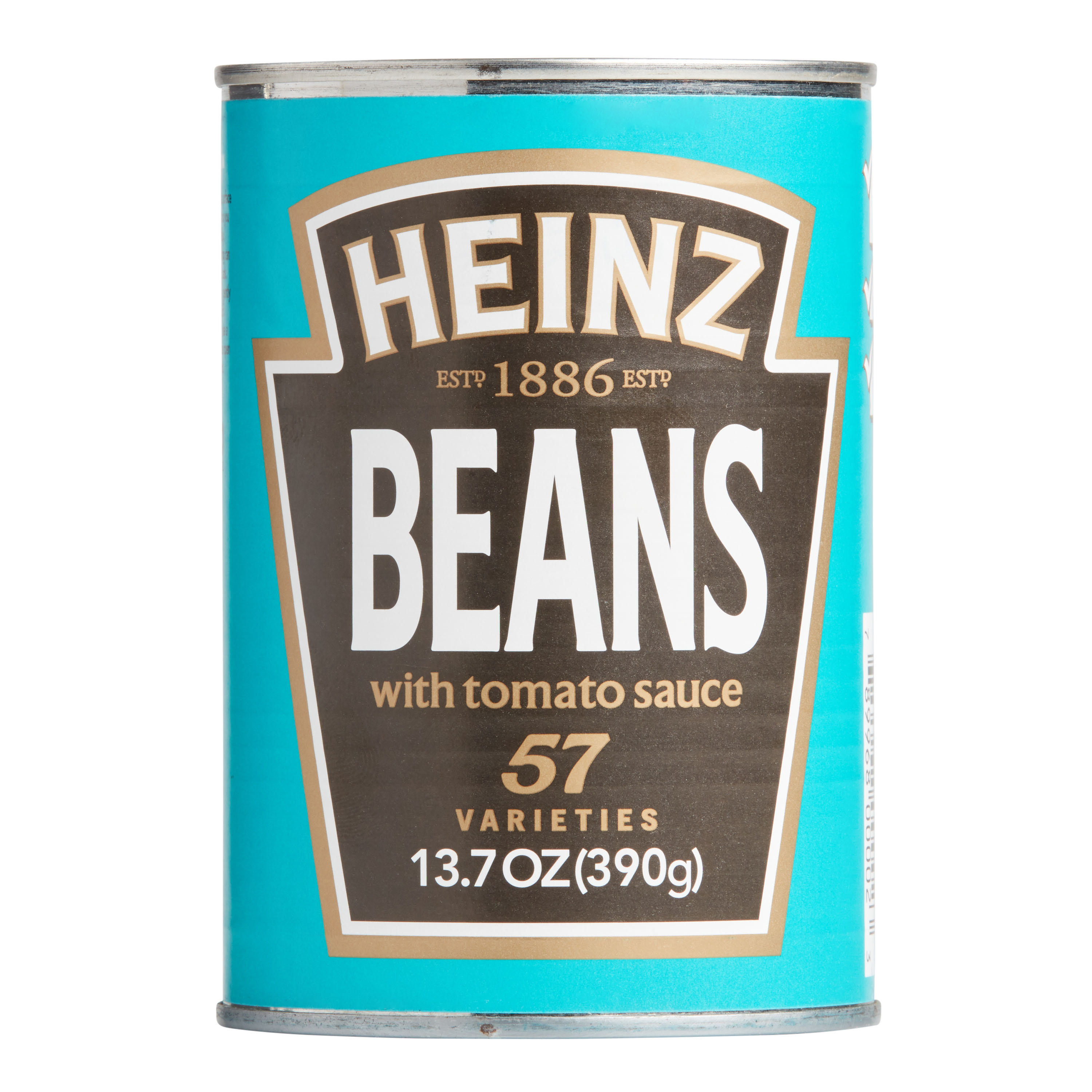 Heinz Baked Beans | World Market