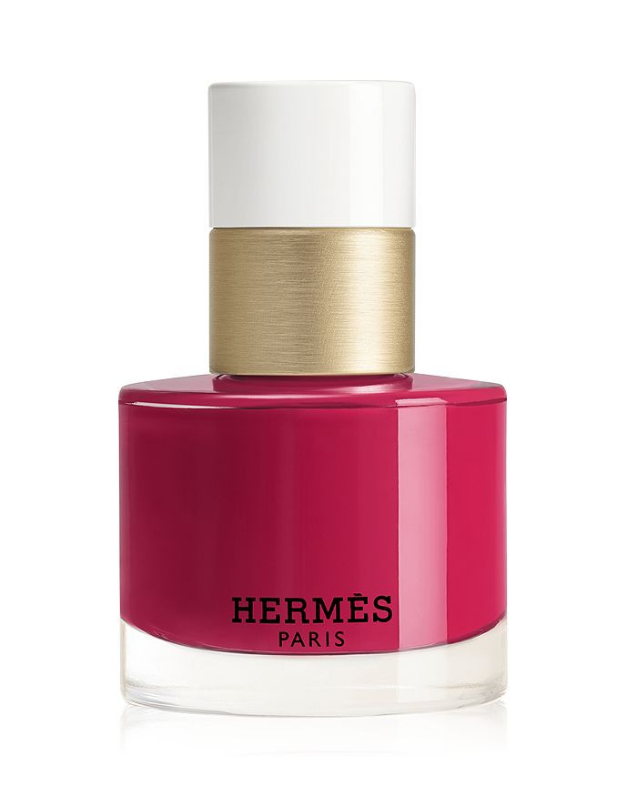 HERM&Egrave;S Les Mains Herm&egrave;s Nail Enamel Back to Results -  Beauty & Cosmetics - Bloomin... | Bloomingdale's (US)