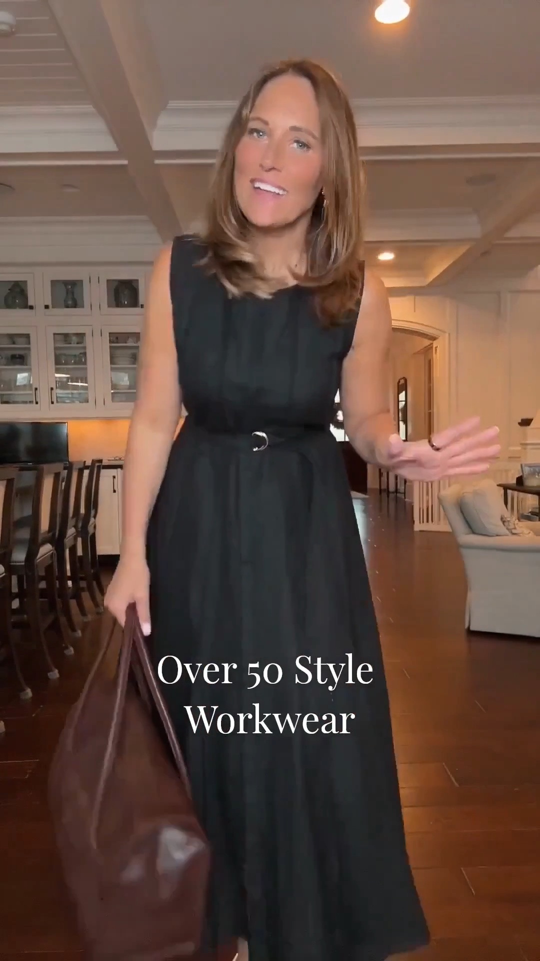 Workwear that is timeless and comfortable! s

#LTKOver40 #LTKMidsize #LTKWorkwear