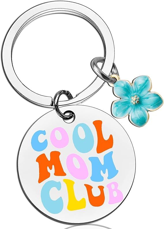 Cool Club Gifts For Aunt Mothers Day Gifts Mom Sister Best Mom ever Sister Gifts From Sisters | Amazon (US)