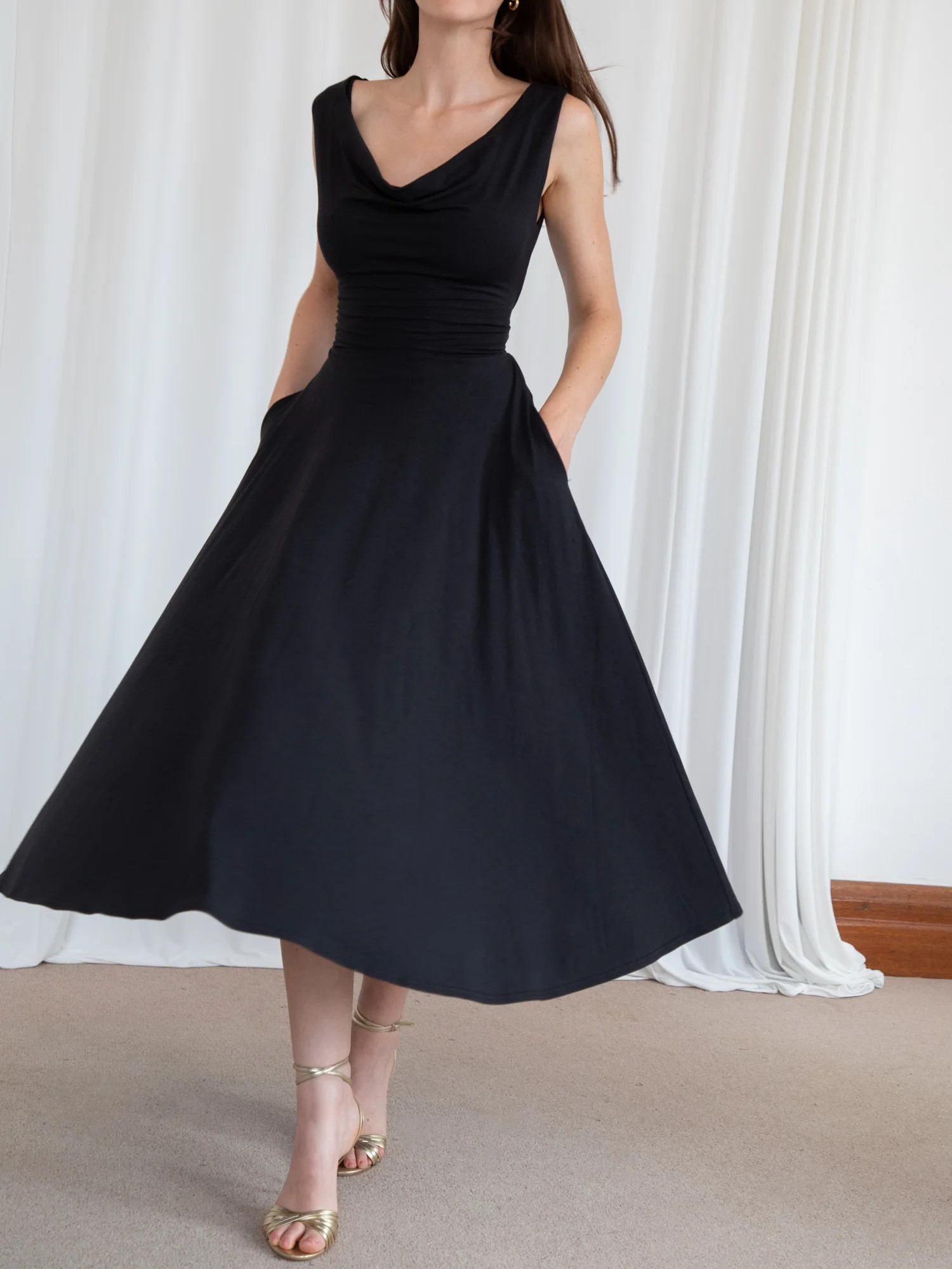 Lana Dress | AYM Affiliate