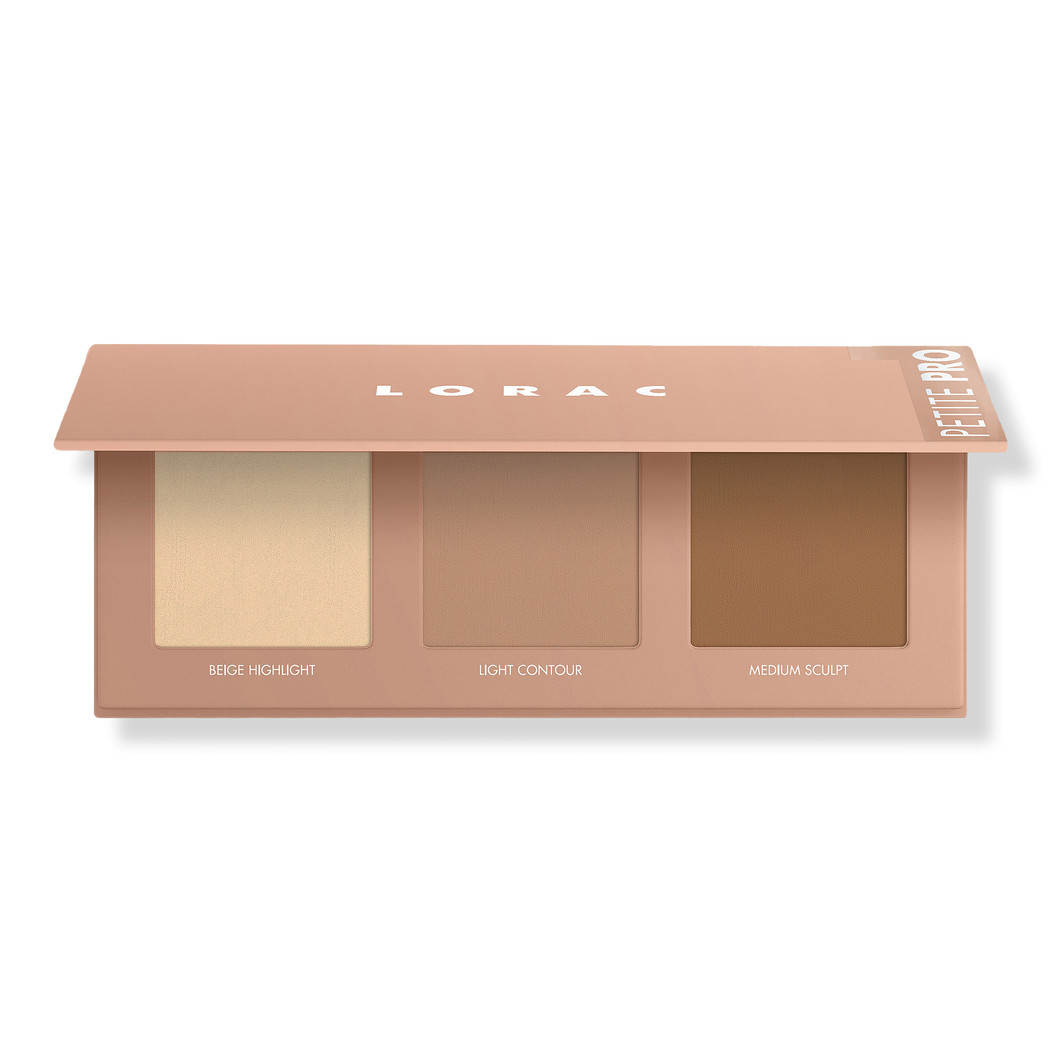 Petite PRO Contour Palettes | Ulta