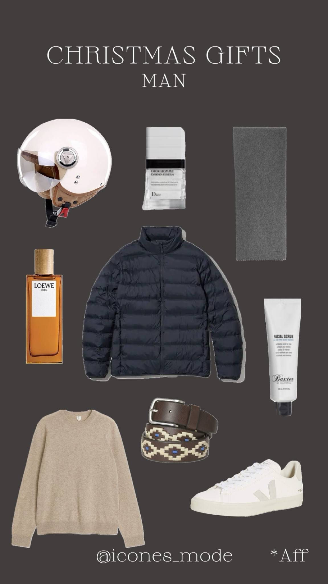 Christmas gifts for him (man, dad, brother)
Regalos Navidad para el ( hombre, padre, hermano)
#LTKGift

#LTKHoliday #LTKSeasonal #LTKGiftGuide