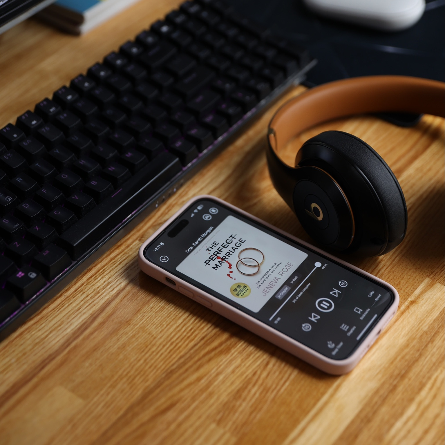 A perfect way to enjoy and get lost in a book.

#LTKunder50 #LTKhome