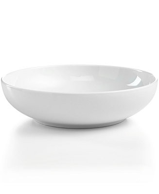 James Coupe Pasta Bowl 48 oz | Macy's