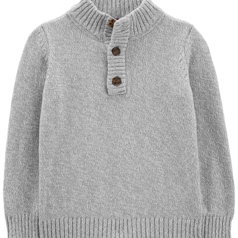 Pullover Sweater | Carter's