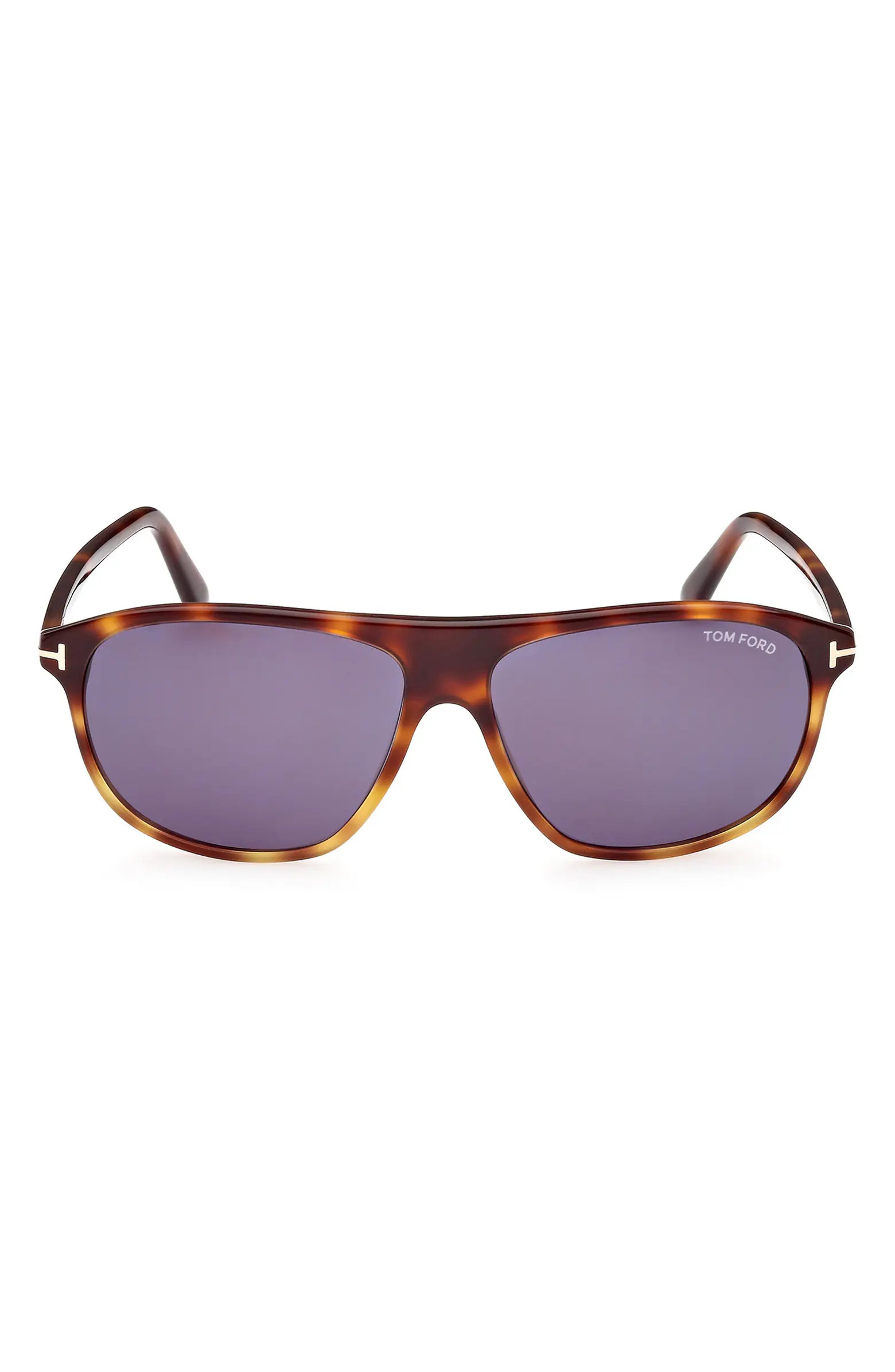 Prescott 60mm Square Sunglasses | Nordstrom Rack