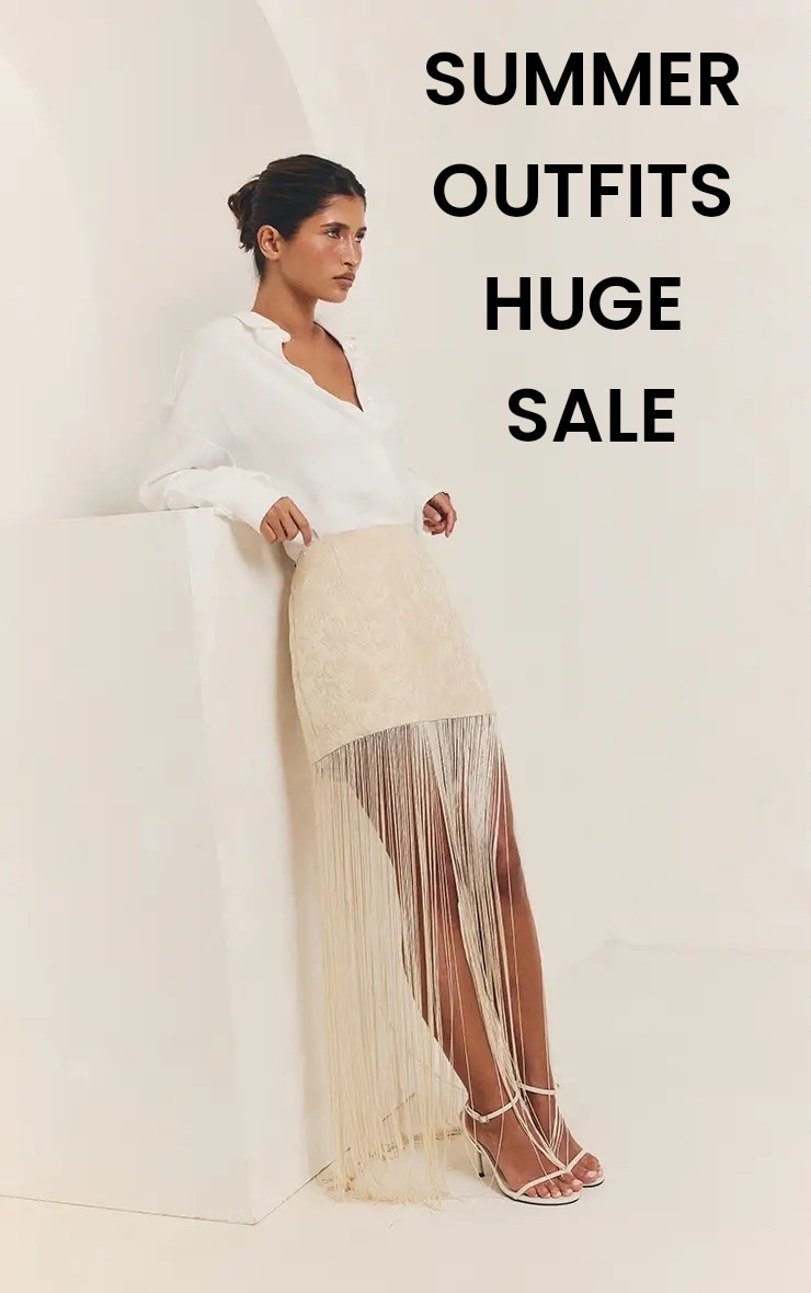 Pretty Little Thing said we’re having a hot girl summer on a budget 😂

Everything is on sale and yes, many styles are over 60% off. This is the perfect time to grab those vacation outfits, cute dresses, and matching sets.

Everything is linked on my LTK.

#ShoppingWithPriiincesss #PrettyLittleThingStyle #SummerFashion #LTKFinds #LTKFashion #FashionDeals #SaleSeason #StyleInspo #WardrobeGoals #OutfitIdeas #ClosetRefresh #AffordableStyle #SummerLooks #AtlantaMom #Atlantamom #Atlantabloggers #Atlantablogger #AtlantaCreator #Atlantacontentcreators #Atlantacontentcreator

#LTKSaleAlert #LTKTravel #LTKSwim