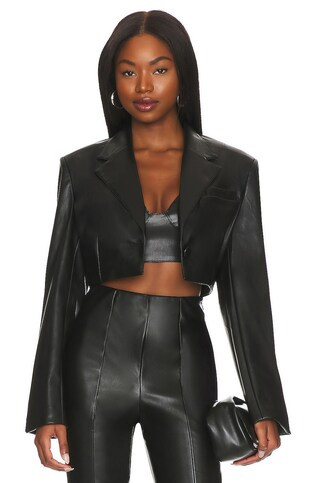 x REVOLVE Petra Blazer
                    
                    AFRM
                
           ... | Revolve Clothing (Global)