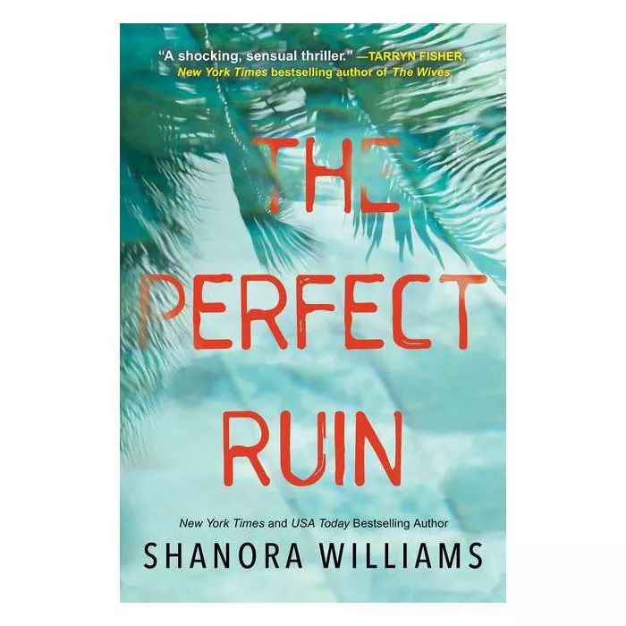 The Perfect Ruin - by Shanora Williams (Paperback) | Target