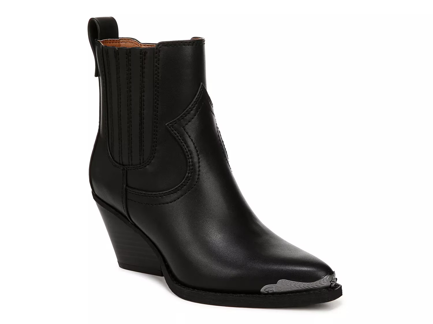 Zodiac Raylin Western Bootie | DSW