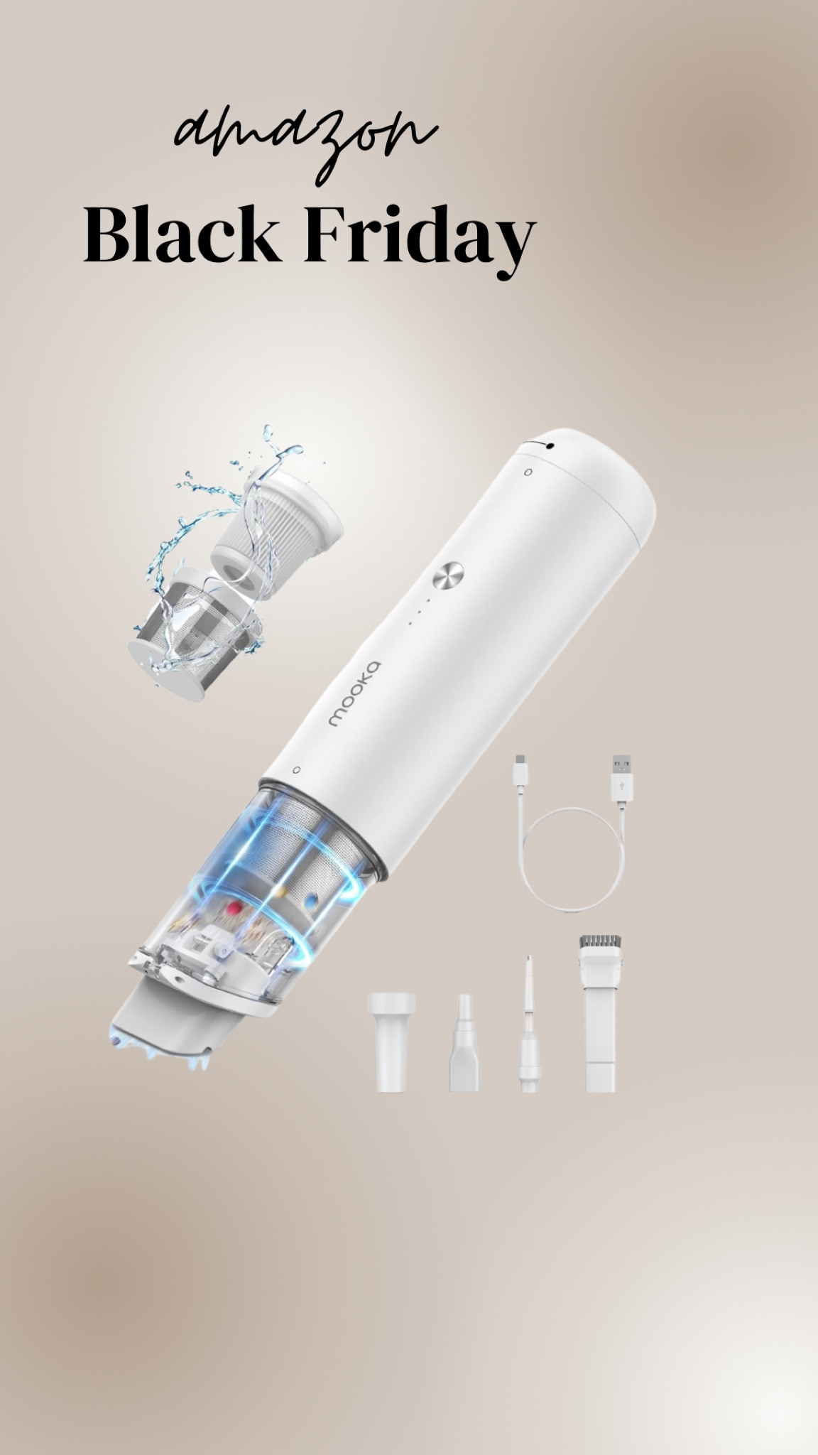 Black Friday Sale✨
Car vacuum

#LTKsalealert #LTKGiftGuide #LTKtravel