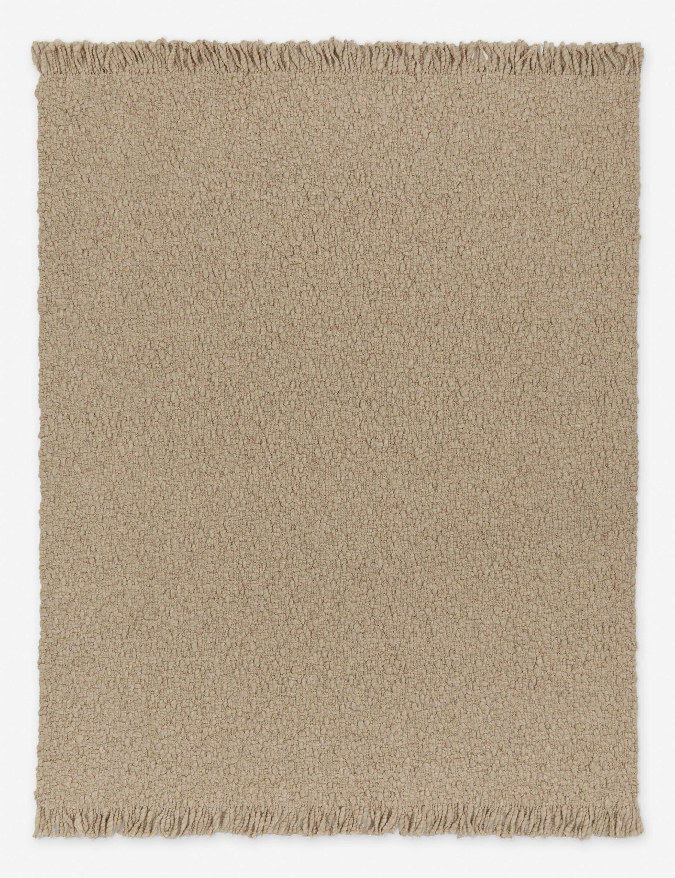 Furin Handwoven Wool Rug by DISC Interiors | Lulu and Georgia 