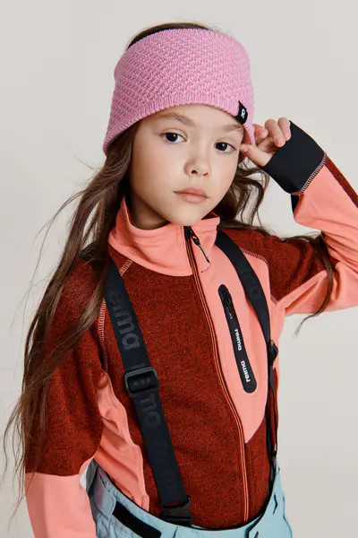 Toddler & Kids Fleece Sweatshirt - Laskien | Reima Oy