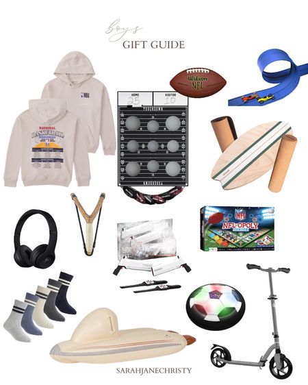 boys gift ideas , gift guide for boys , tween boy gifts , boy gifts , gifts for boys 

#LTKGiftGuide #LTKkids