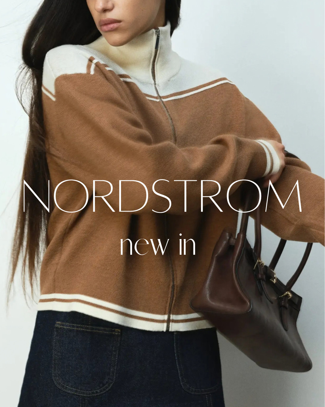 NEW Fall styles in at Nordstrom 

 #LTKootd #LTKSeasonal