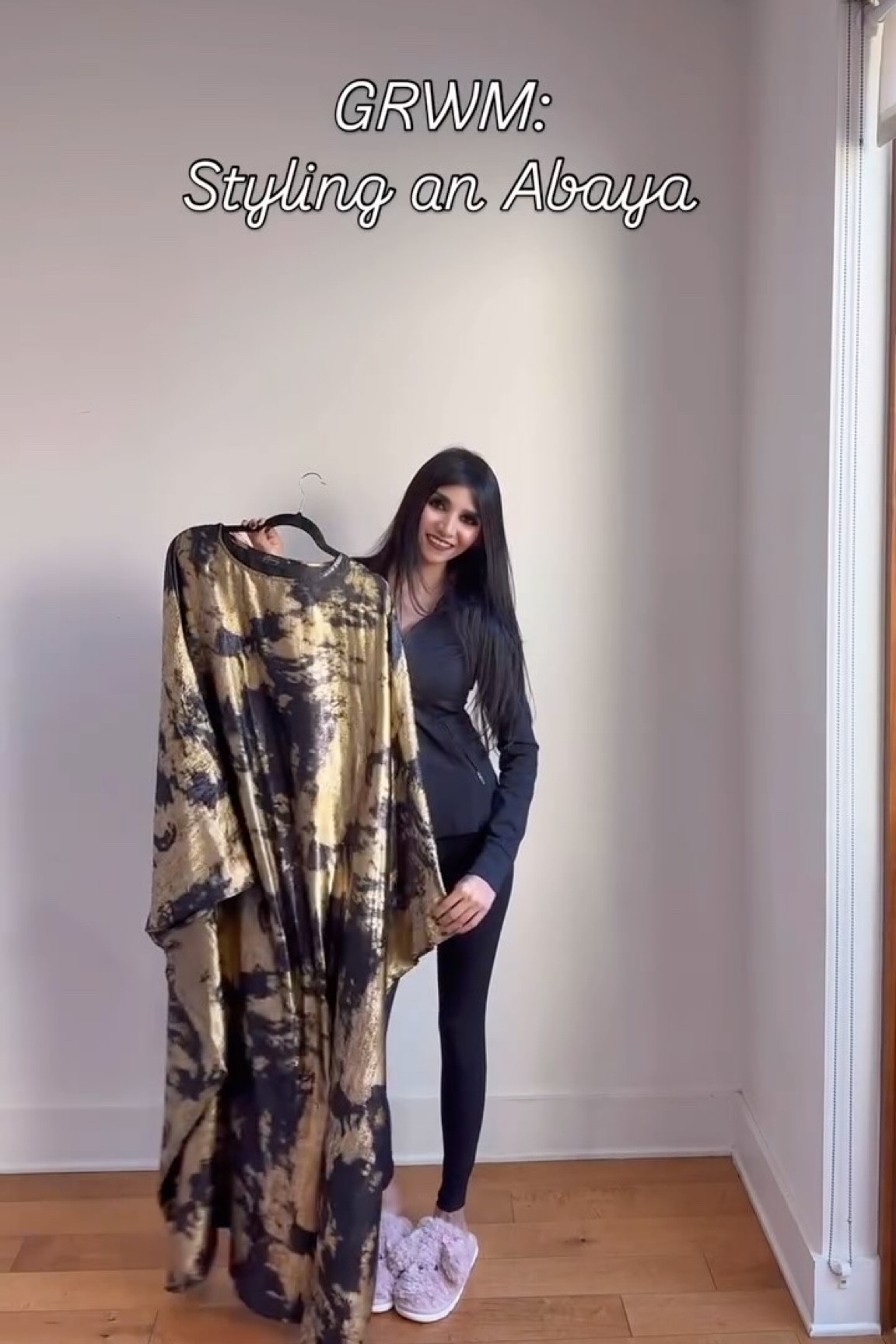 butterfly abayas 🦋💛🌻
.
.
.
.
.
.
#ramadan #ramadanoutfits #ramadanmubarak #ramadan2025 #butterflyabaya #abaya #abayafashion #grwm #styling #howtostyle #modestdresses #modestdress #ramadanmubarak #muslim #muslimah #muslimfashion #eidoutfits #eid #abayastyle #reels #reelsinstagram #contentcreator #fashiontrends #lablogger #fashionblogger

#LTKStyleTip #LTKFindsUnder100 #LTKWedding
