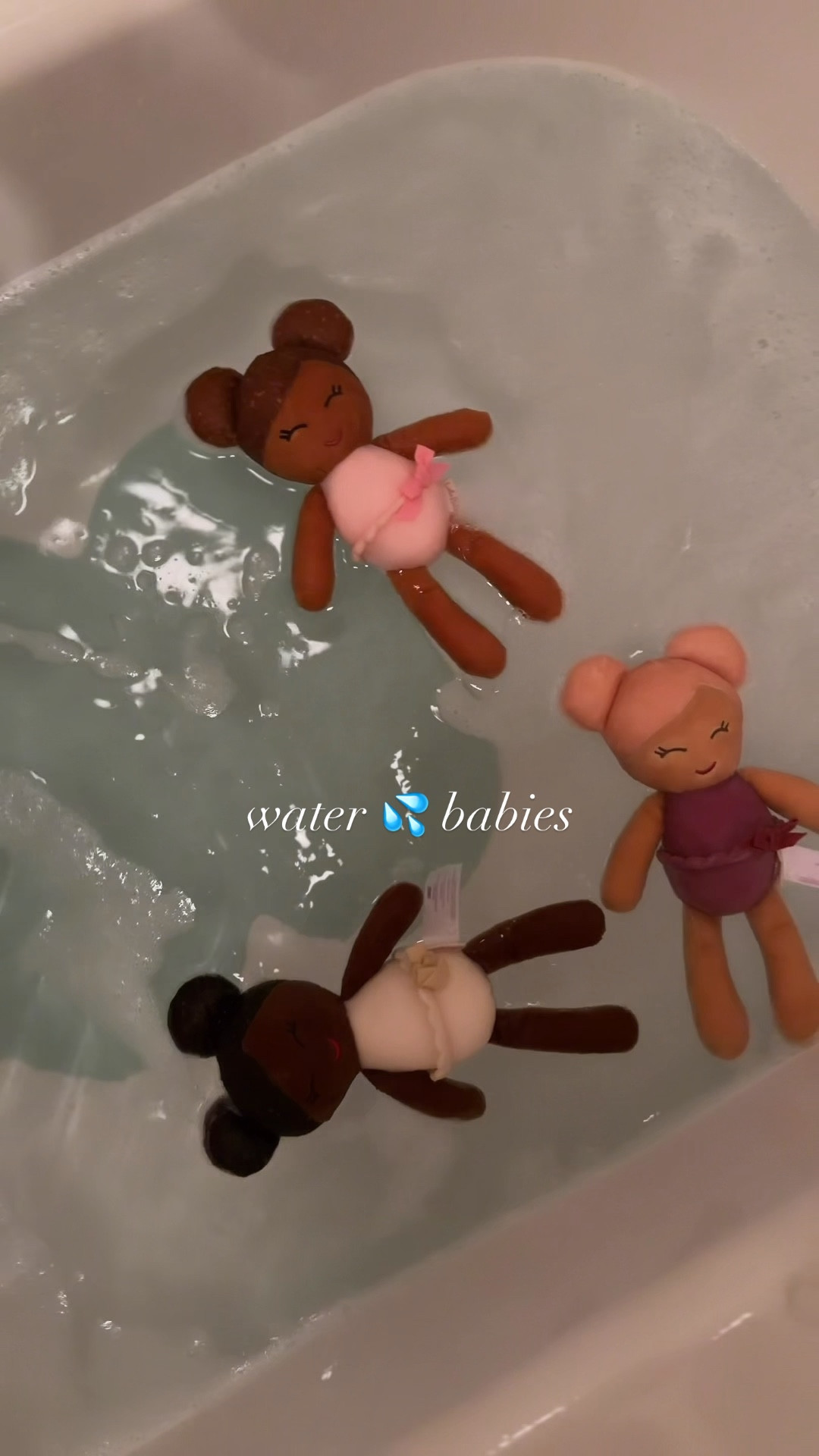 Water 💦 babies 
Great gift idea for any water loving baby or little girl 👧🏼 
Perfect for the pool too
Under $20

#LTKmomlife #LTKKids #LTKBaby