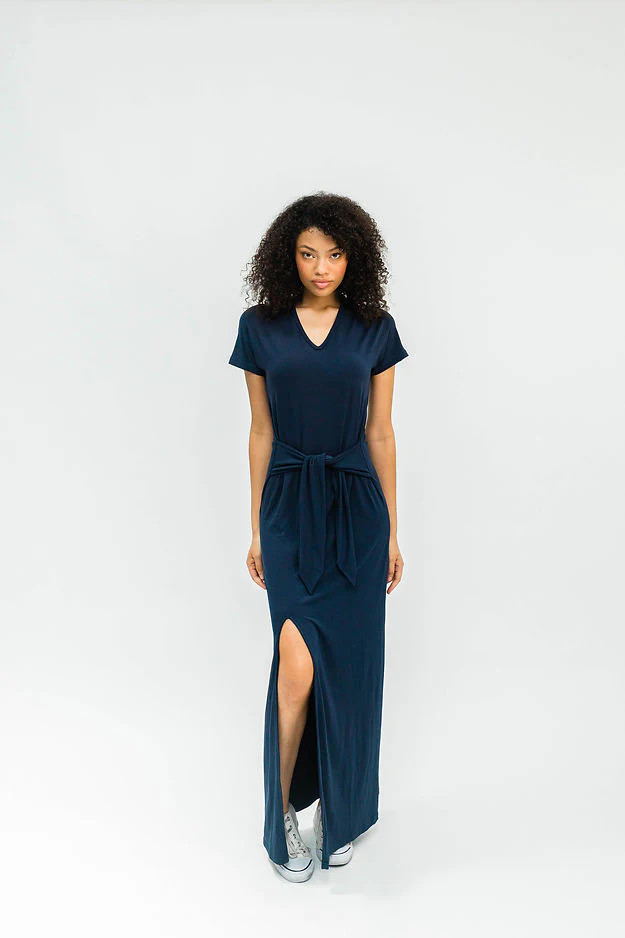 Tall Tee Shirt Dress | Liv Tall