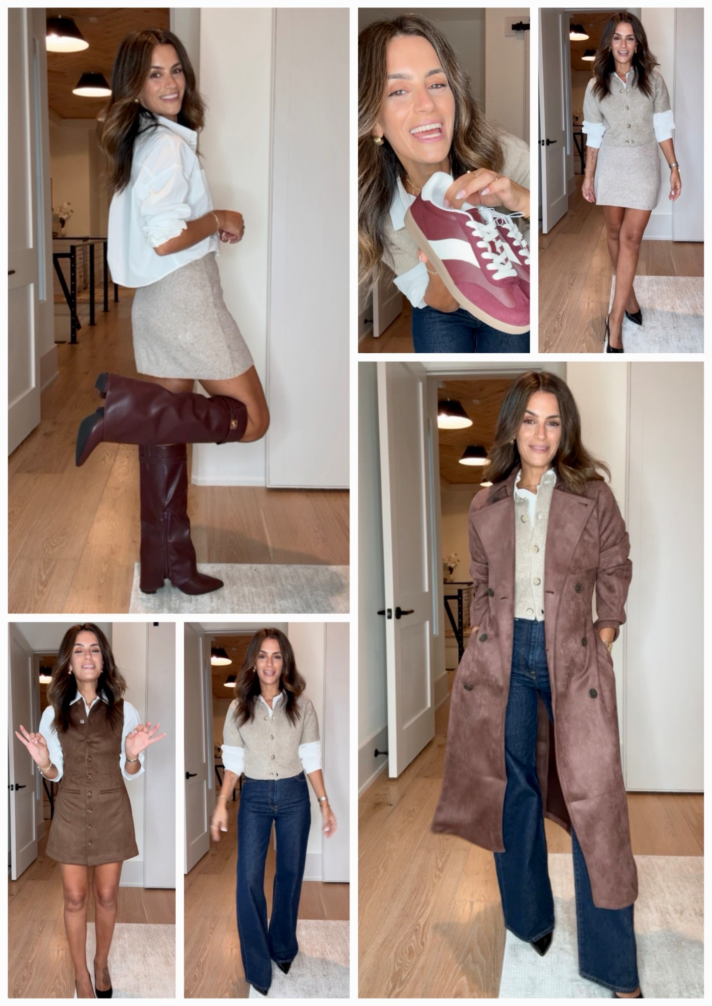 🎯 New At Target

#LTKOver40 #LTKSaleAlert #LTKFindsUnder50