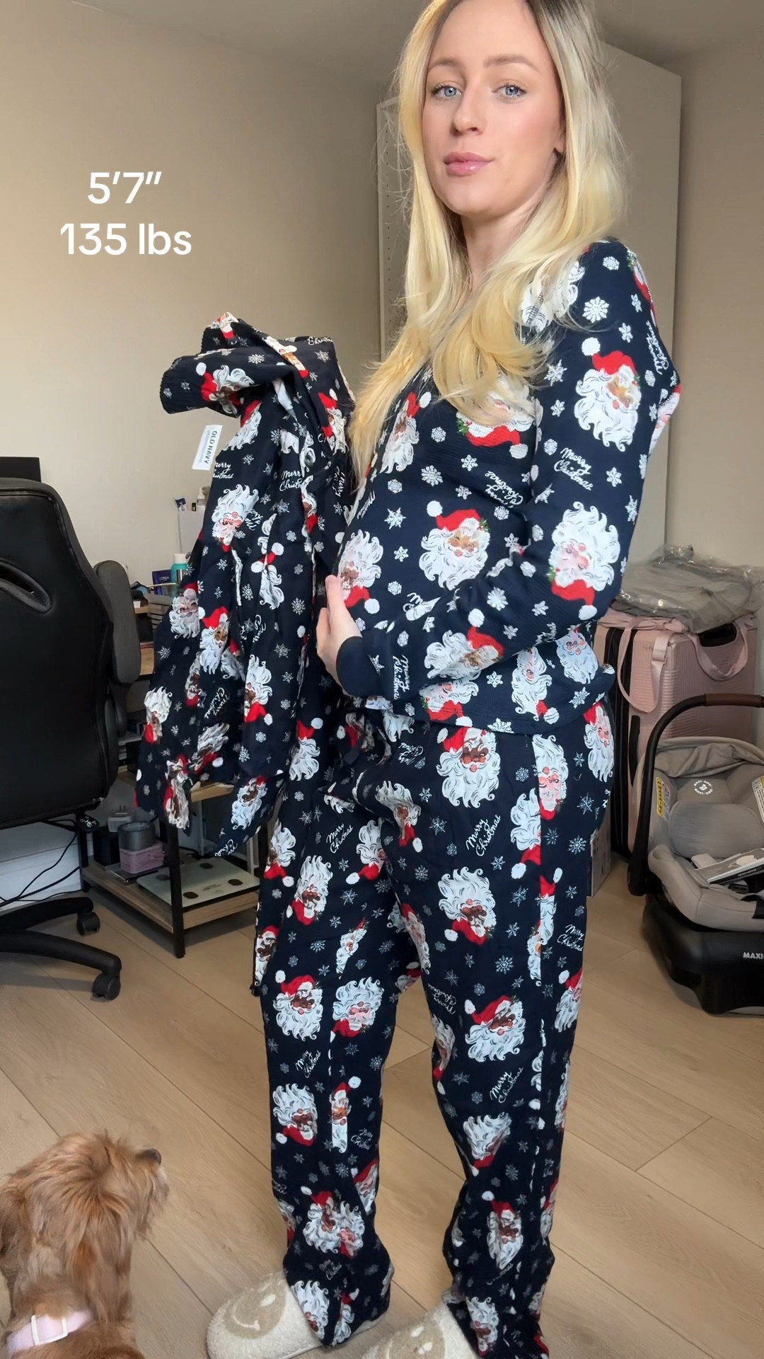The cutest family pj sets for Christmas! 

#LTKTall #LTKHoliday #LTKGiftGuide
