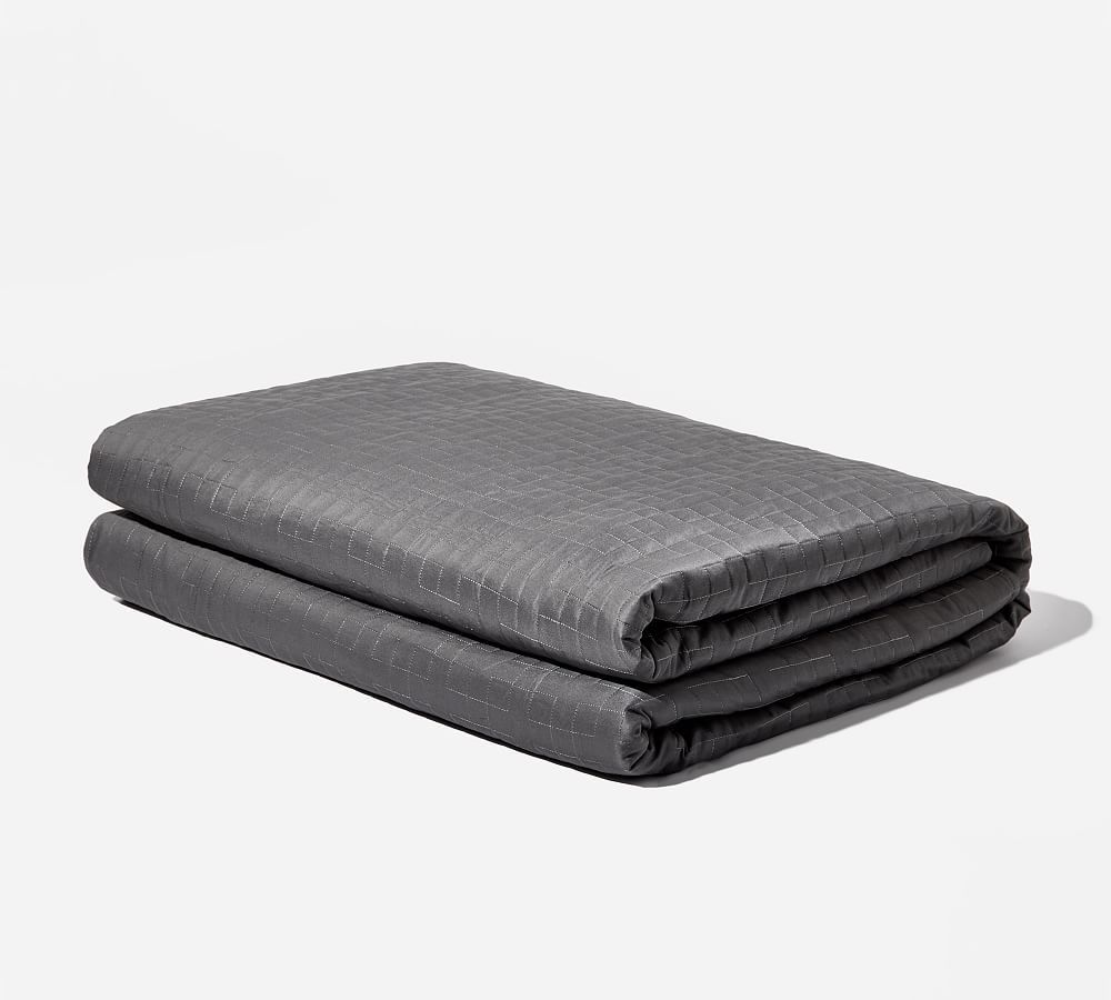 Gravity Cooling Weighted Blanket | Pottery Barn (US)