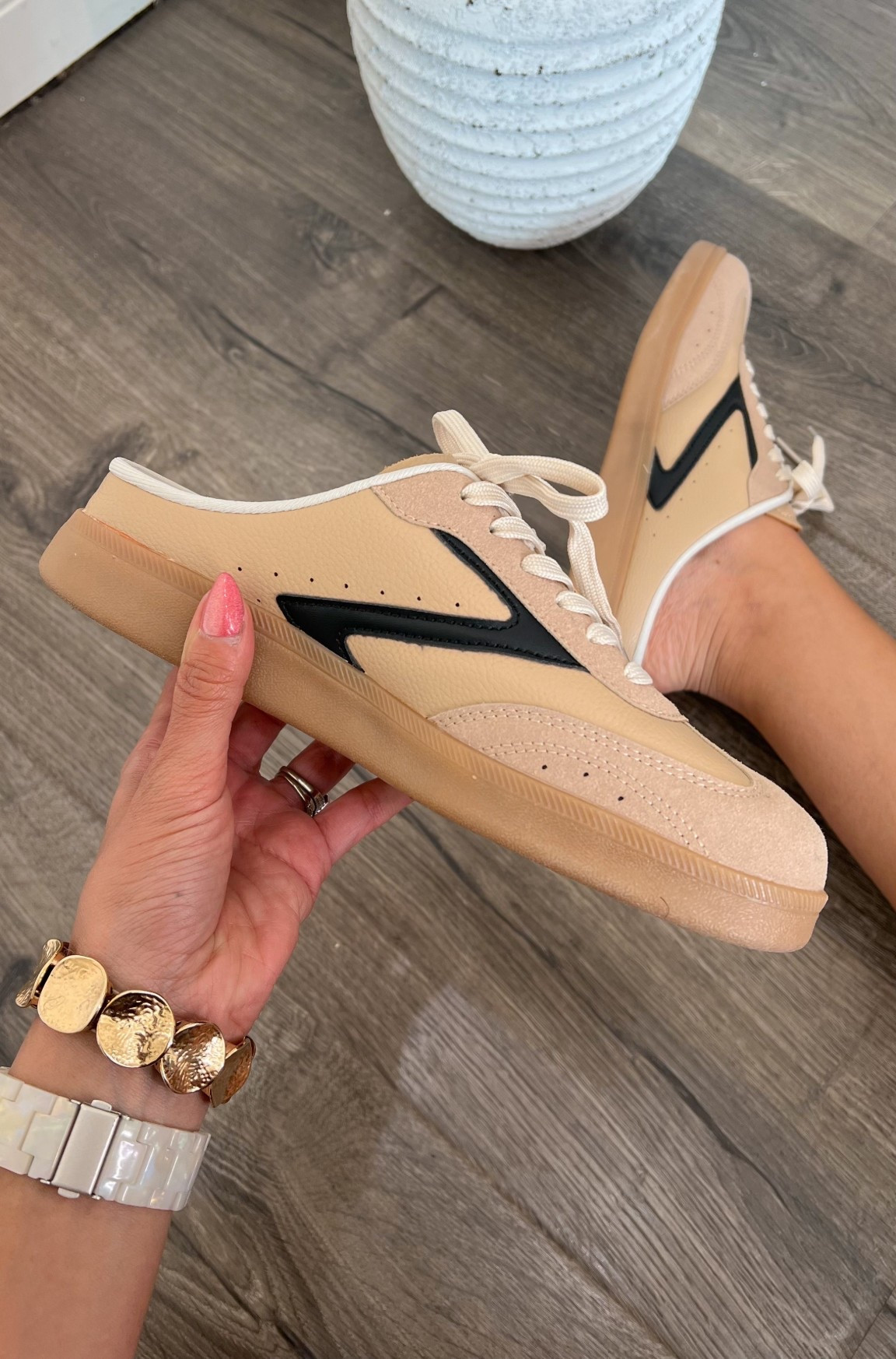 Insanely comfortable! Love them so much 

#LTKootd #LTKMidsize #LTKSeasonal