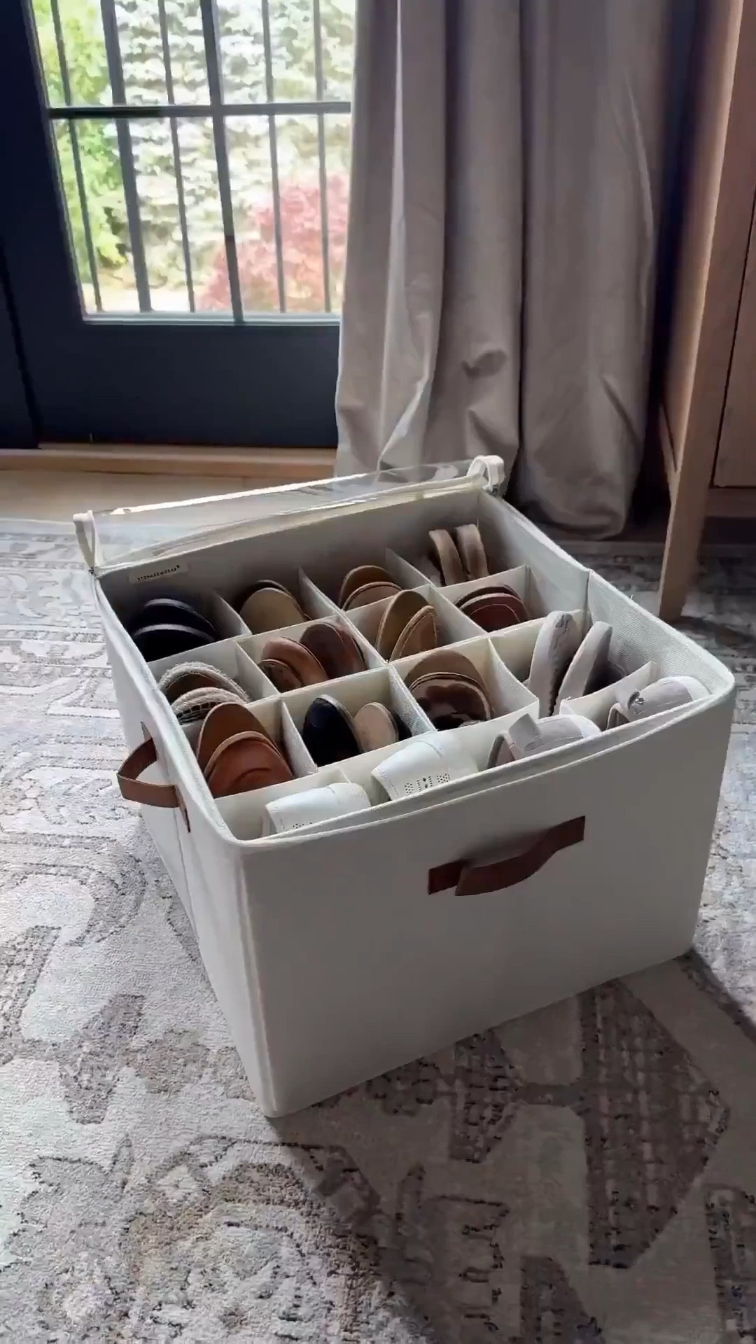 Home | Home Decor | Home Finds | Modern Home | Neutral Home | Neutral Style | Arched Manor | Organizing | Organization | Spring Cleaning | Spring Decor | Shoe Organizer | Home Organization | Amazon Home | Amazon Finds #homedecor #archedmanor #modernhome #neutralstyle 

#LTKHome #LTKSeasonal