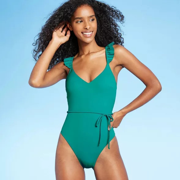 Target/Women/Swimsuits/One-Piece Swimsuits‎ | Target