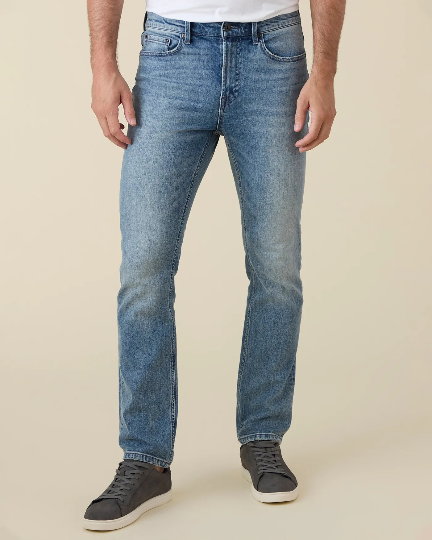 ADRIAN JEAN - OAKLAND SLIM | Flag & Anthem